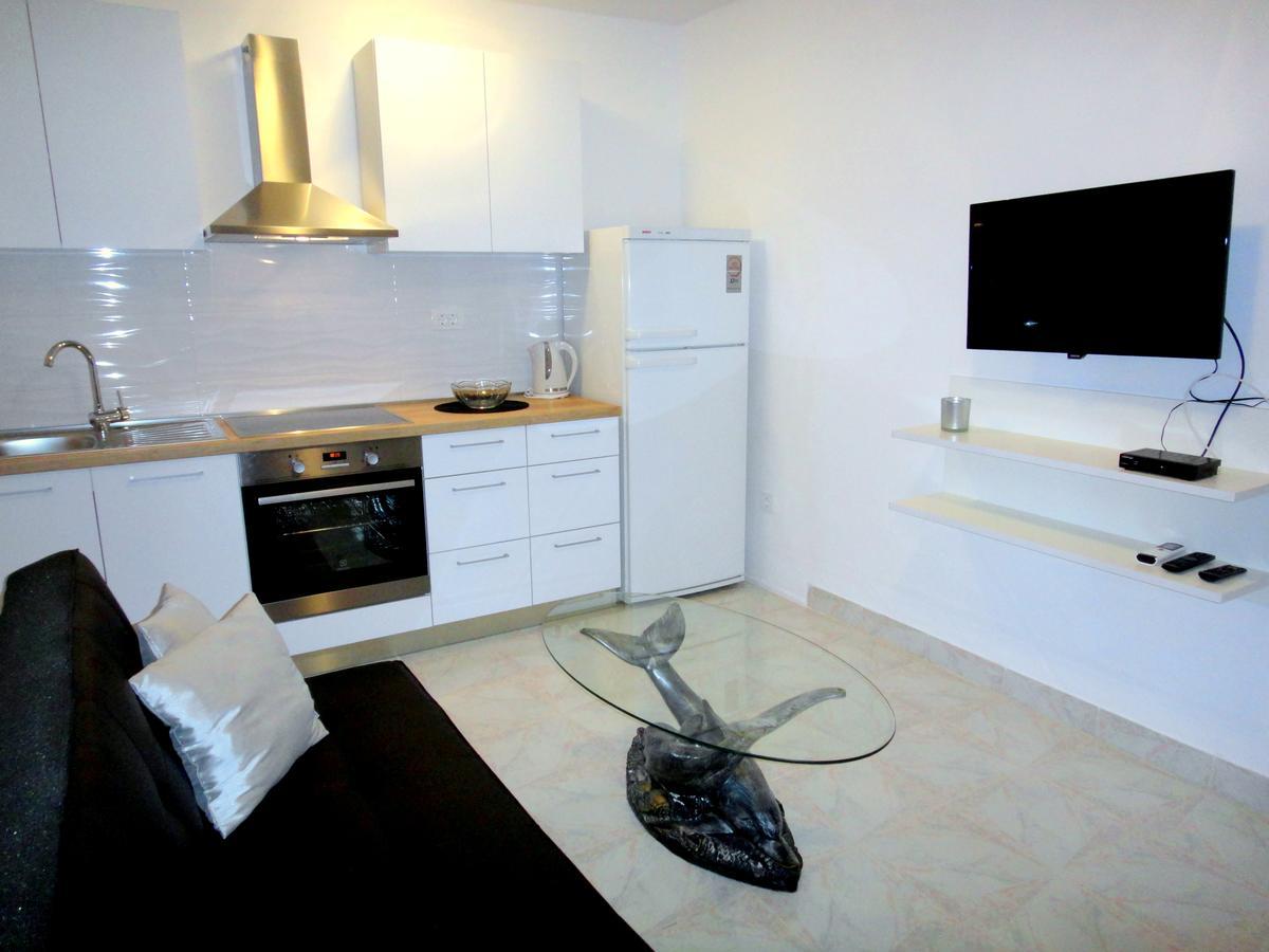 Blu Mare Apartment *