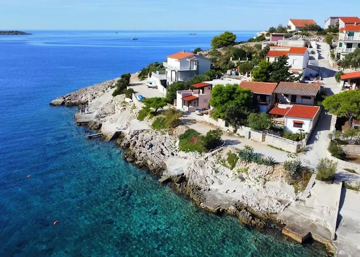 Apartments Blu Mare