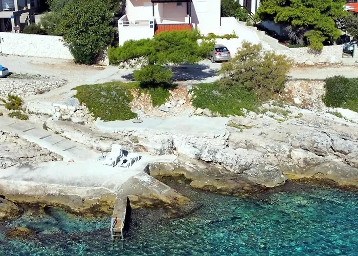 Apartments Blu Mare