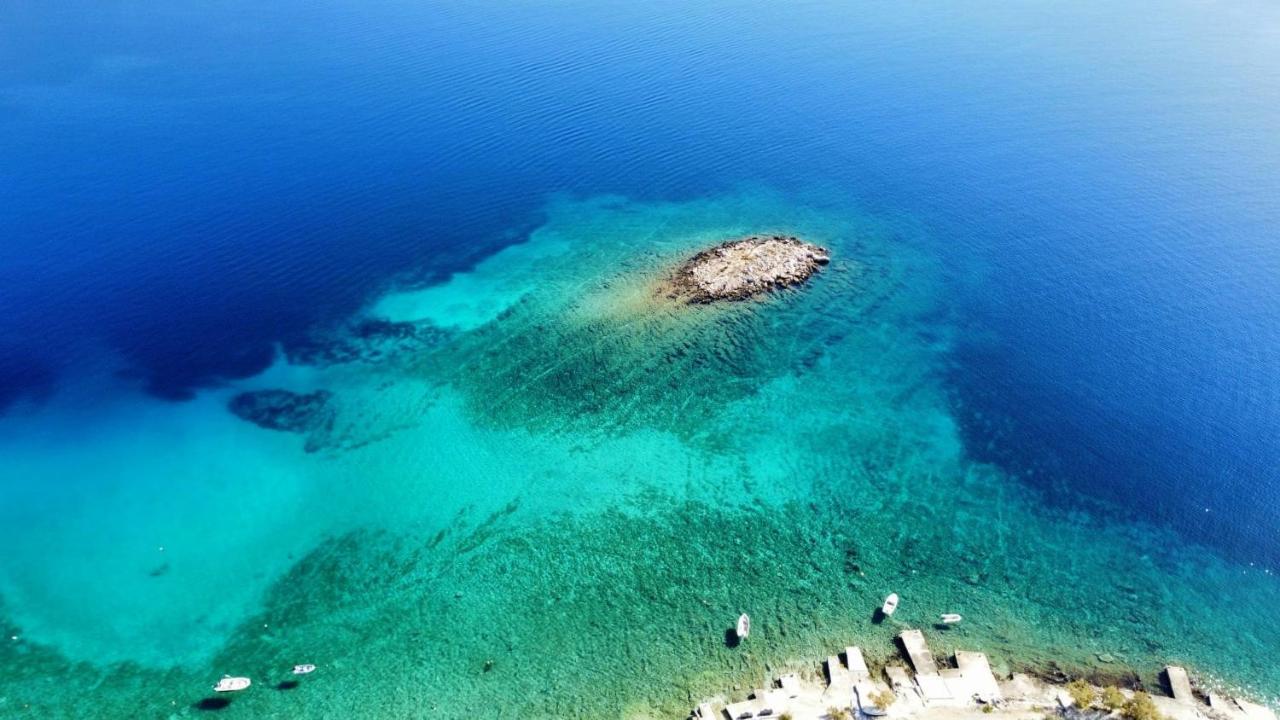 Apartment Blu Mare