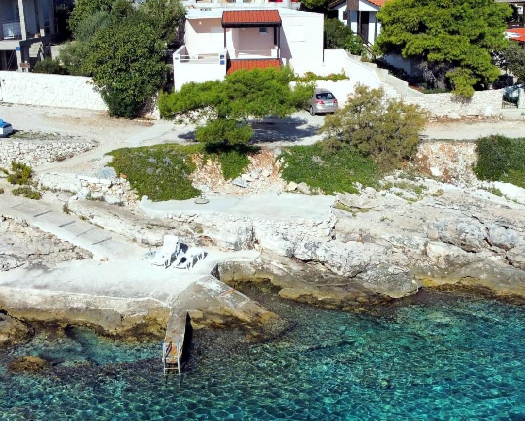 Blu Mare Apartment