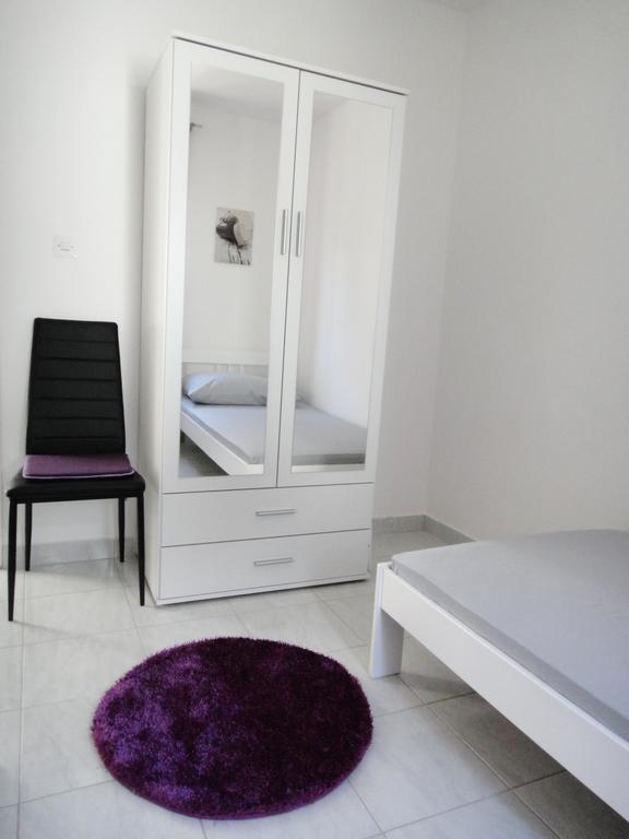 Apartment Blu Mare