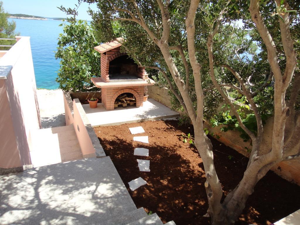 Apartment Blu Mare *