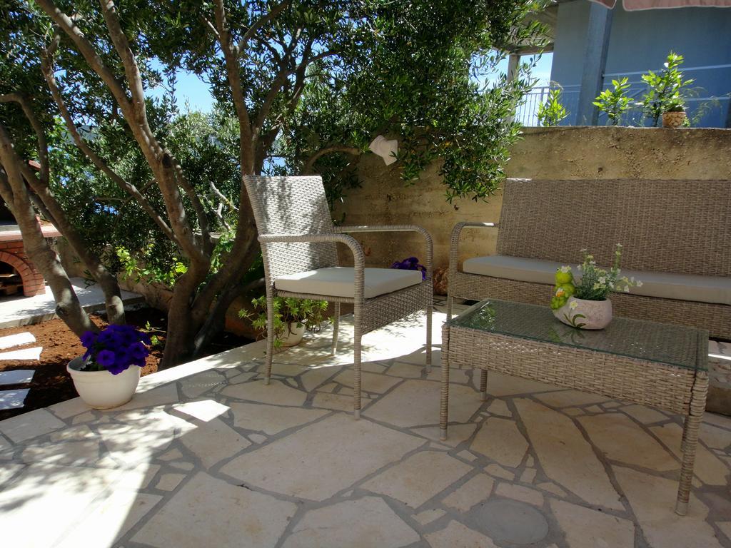 Apartment Blu Mare *