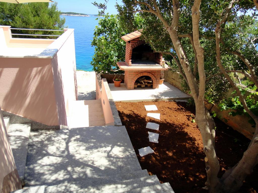 Apartment Blu Mare Sevid