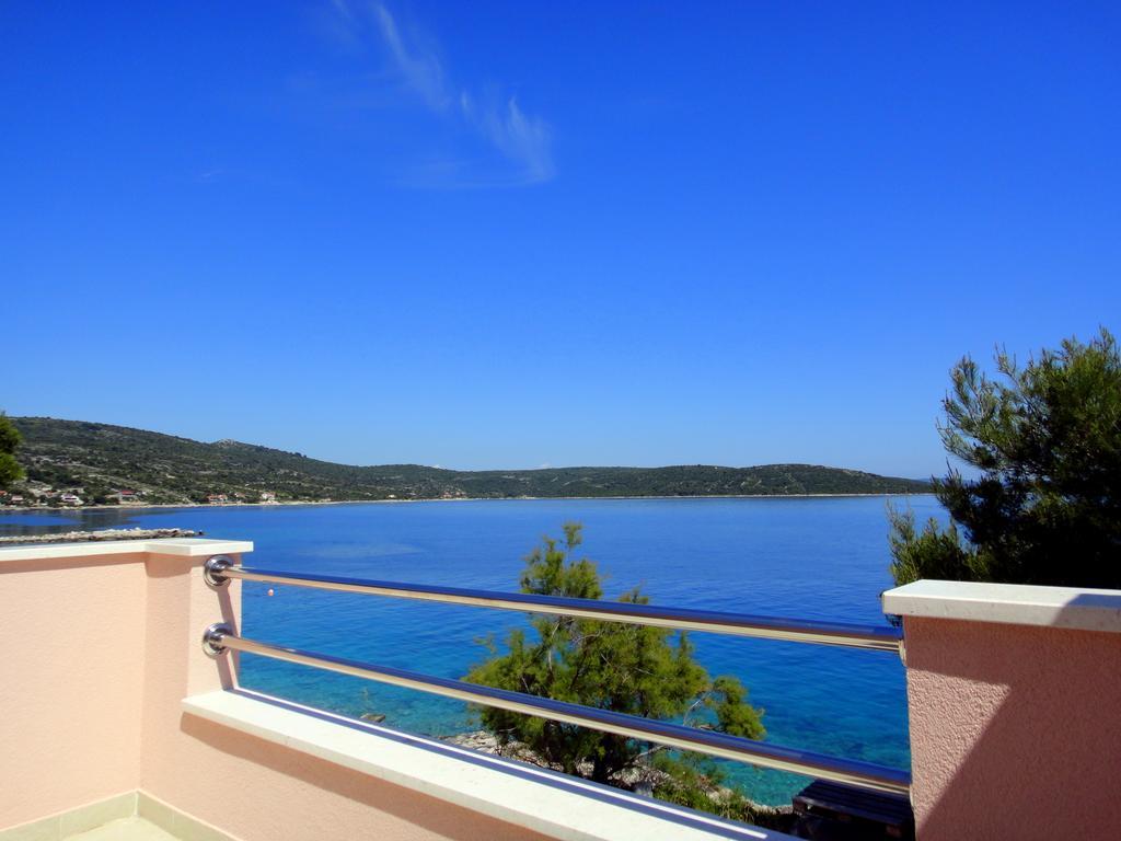 Blu Mare Sevid