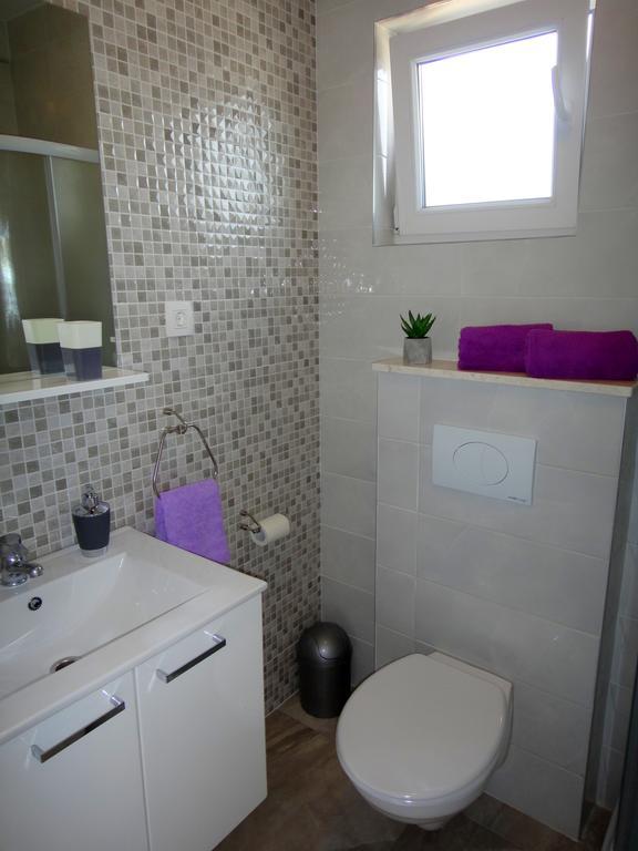 Blu Mare Apartment