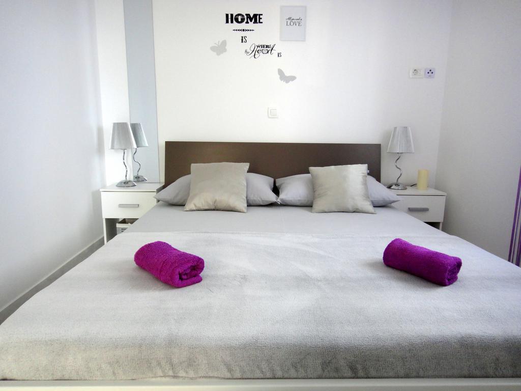Blu Mare Apartment Sevid