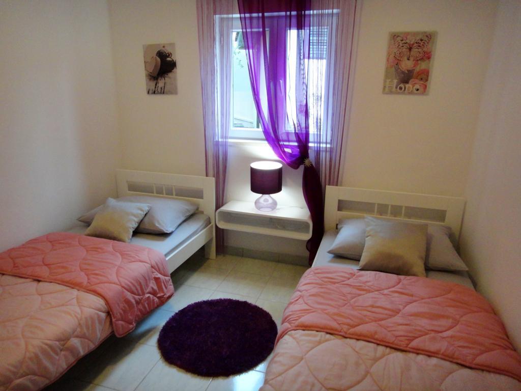 Blu Mare Apartment