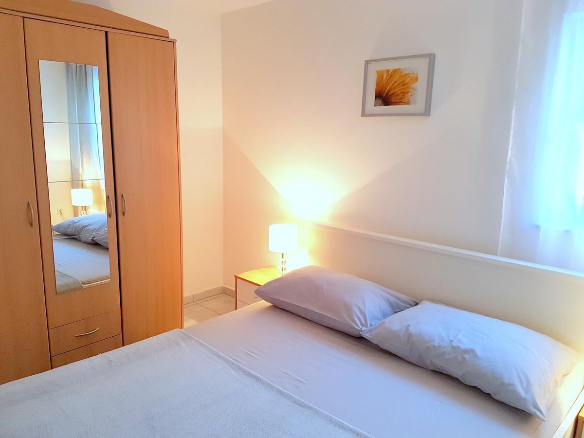 Blu Mare Apartment *