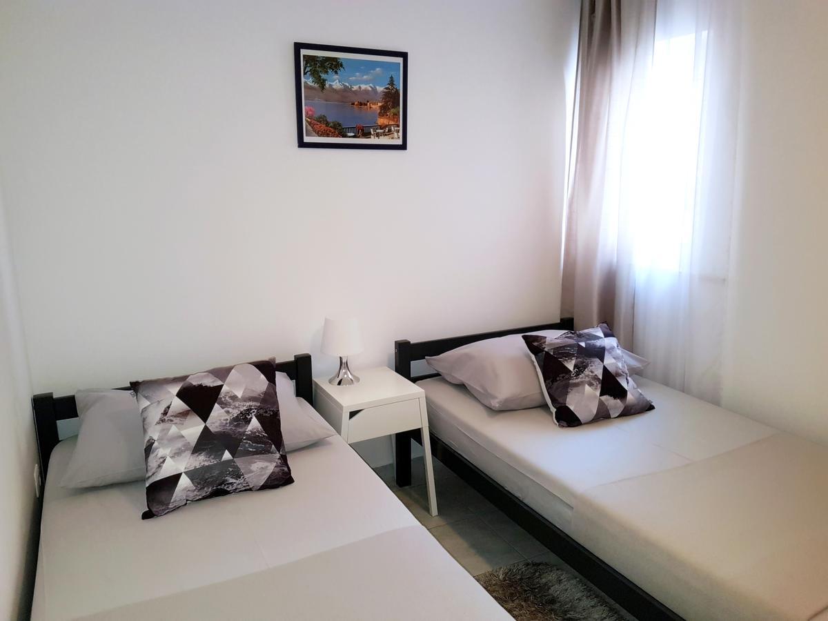 Apartment Blu Mare Sevid