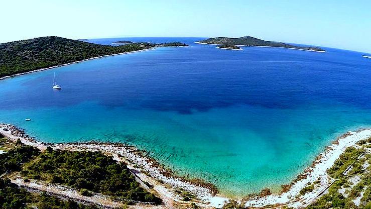 Apartment Blu Mare Sevid