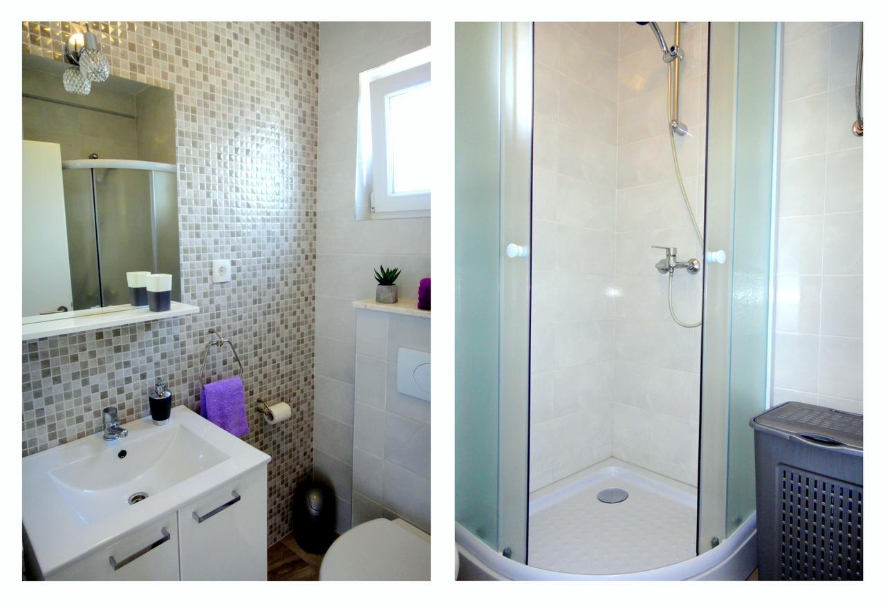 Apartment Blu Mare *